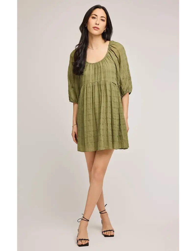 Gentle Fawn Tallulah- Short Dress