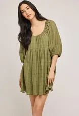 Gentle Fawn Tallulah- Short Dress
