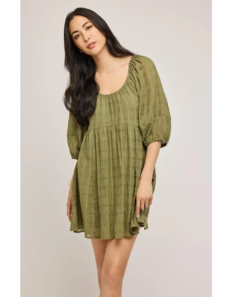 Gentle Fawn Tallulah- Short Dress