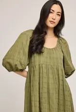 Gentle Fawn Tallulah- Short Dress