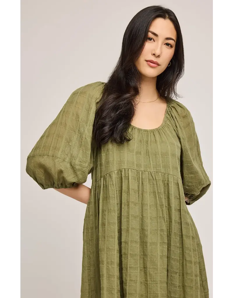 Gentle Fawn Tallulah- Short Dress