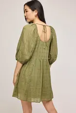 Gentle Fawn Tallulah- Short Dress