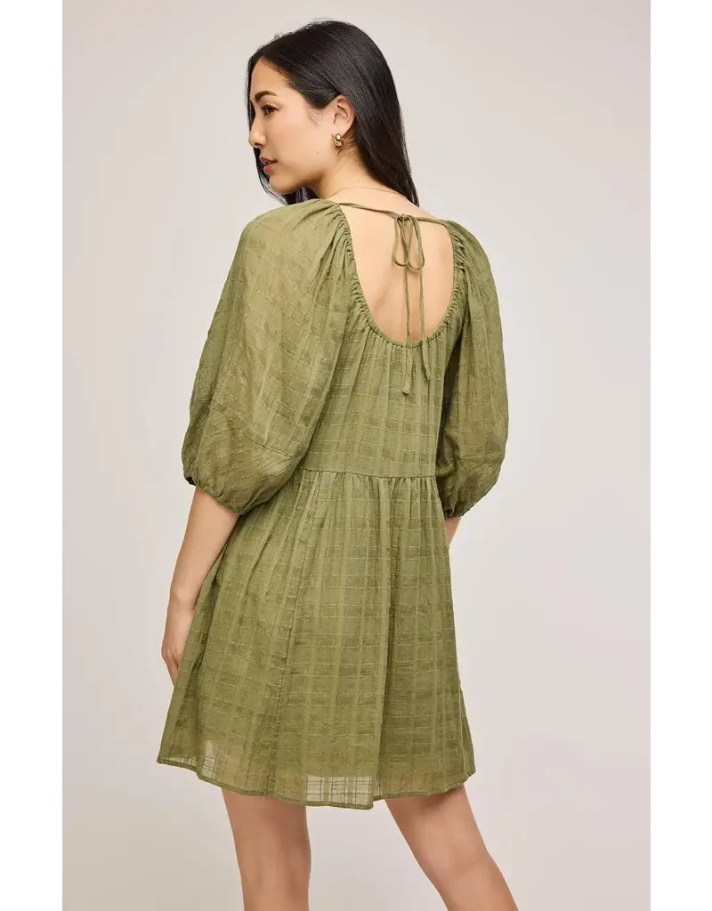 Gentle Fawn Tallulah- Short Dress