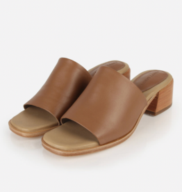 Poppy Barley The Spritz Heeled Sandal