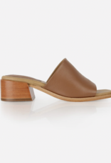 Poppy Barley The Spritz Heeled Sandal