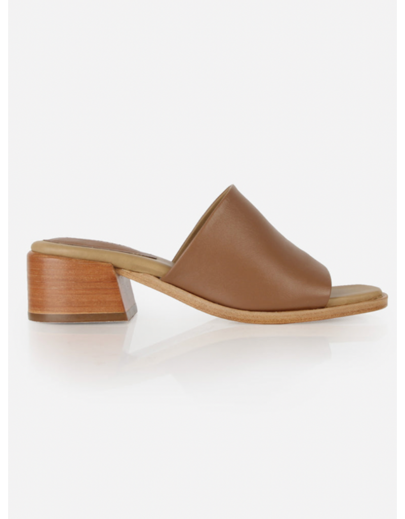 Poppy Barley The Spritz Heeled Sandal