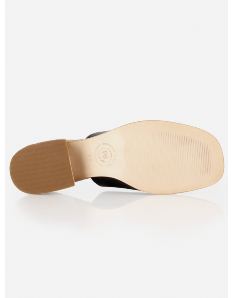 Poppy Barley The Spritz Heeled Sandal