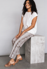 Poppy Barley The Spritz Heeled Sandal