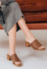 Poppy Barley The Spritz Heeled Sandal