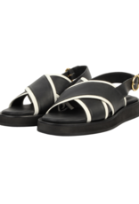 Poppy Barley The Sunday Sandal