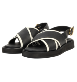Poppy Barley The Sunday Sandal