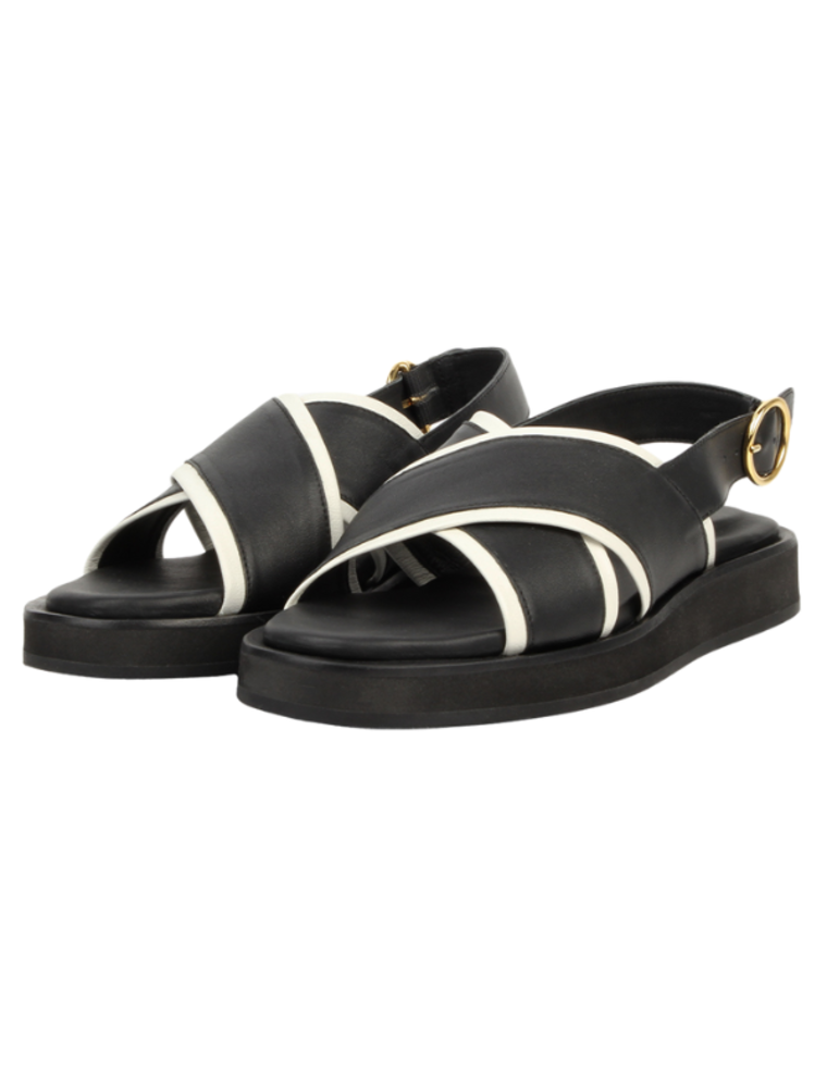 Poppy Barley The Sunday Sandal