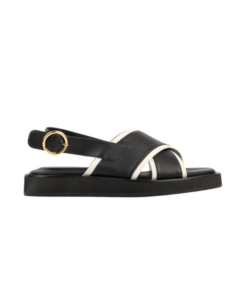 Poppy Barley The Sunday Sandal