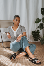 Poppy Barley The Sunday Sandal