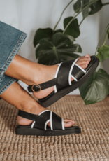 Poppy Barley The Sunday Sandal