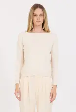 One Grey Day Paros Pullover