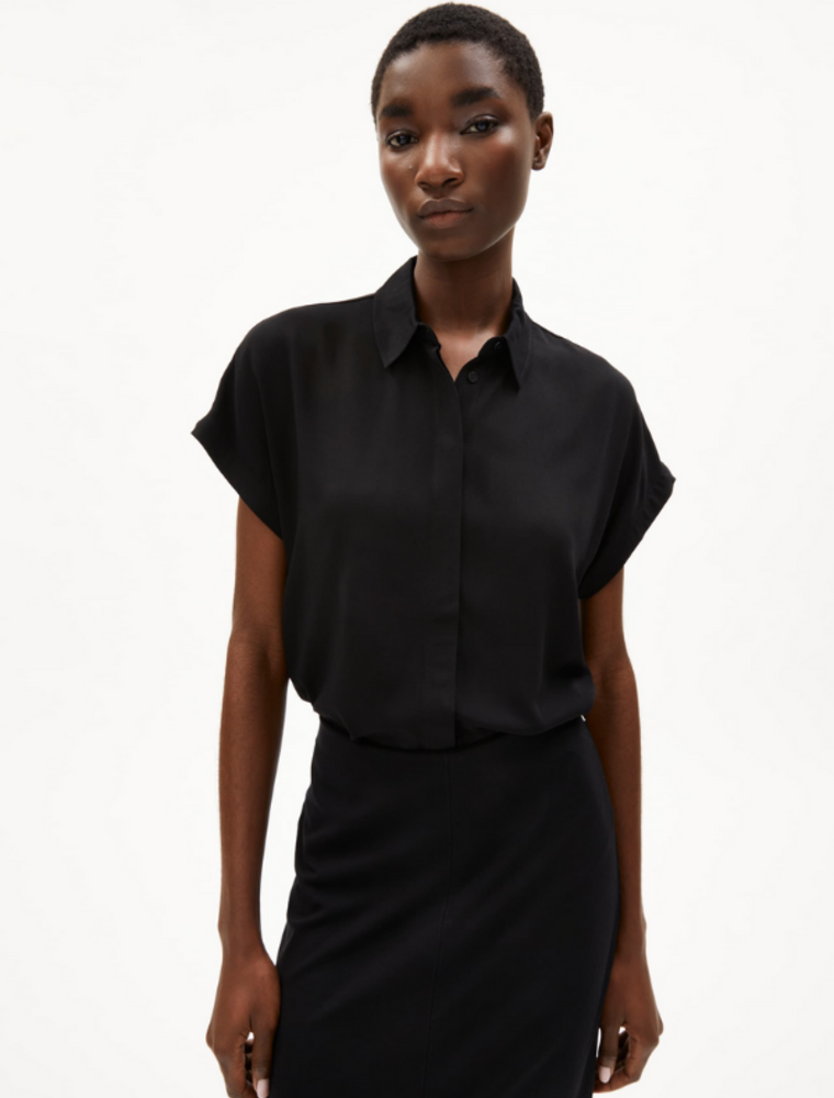 Armed Angels Larisaana Blouse