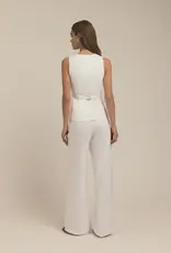 Favorite Daughter The Jones Linen Vest