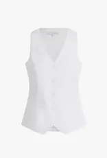 Favorite Daughter The Jones Linen Vest