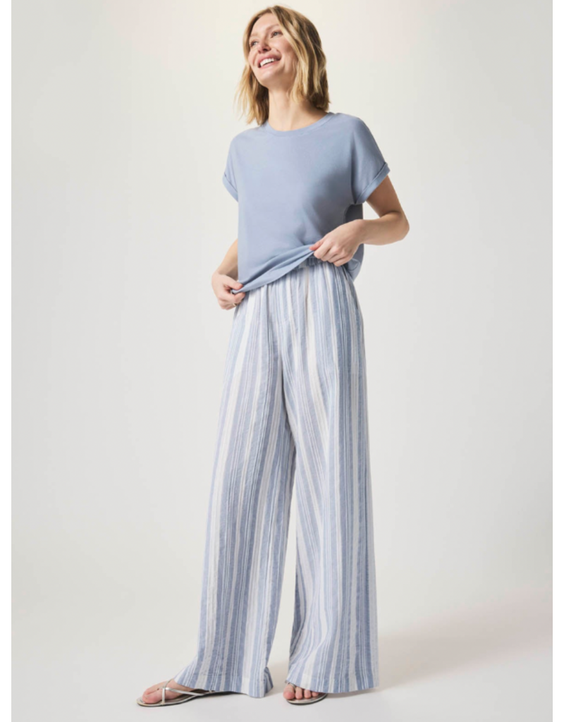 Splendid Raegan Stripe Pant