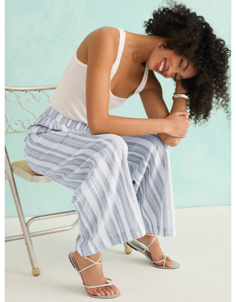 Splendid Raegan Stripe Pant