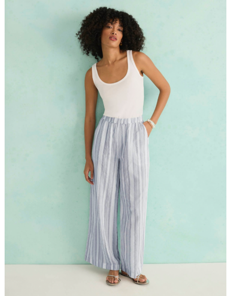 Splendid Raegan Stripe Pant