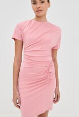 SIMKHAI Kiko Mini Dress