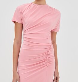 SIMKHAI Kiko Mini Dress