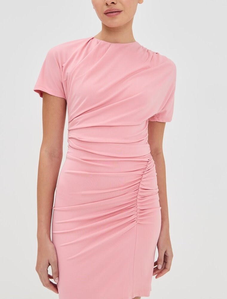 SIMKHAI Kiko Mini Dress