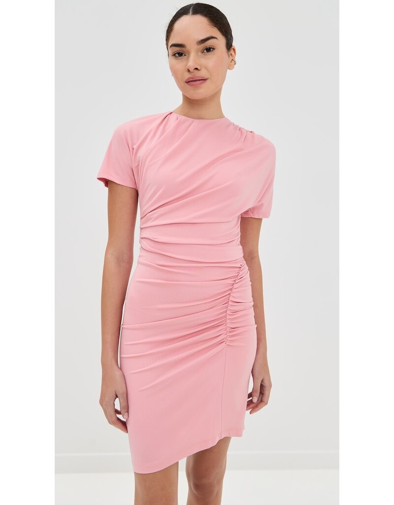 SIMKHAI Kiko Mini Dress