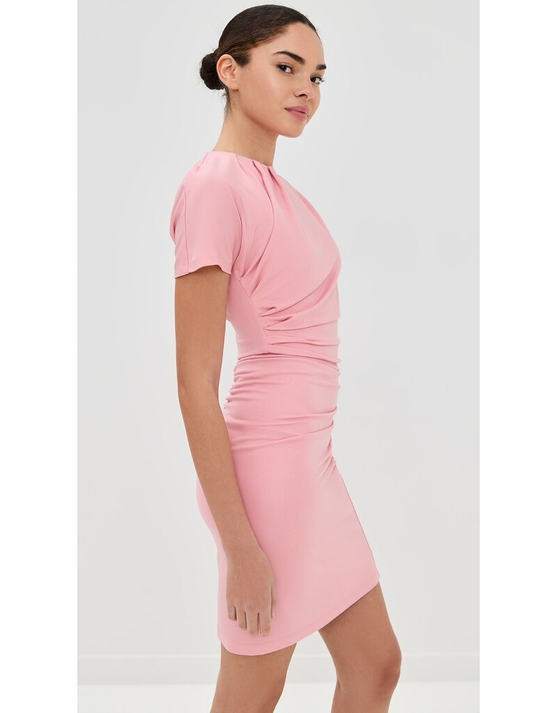 SIMKHAI Kiko Mini Dress