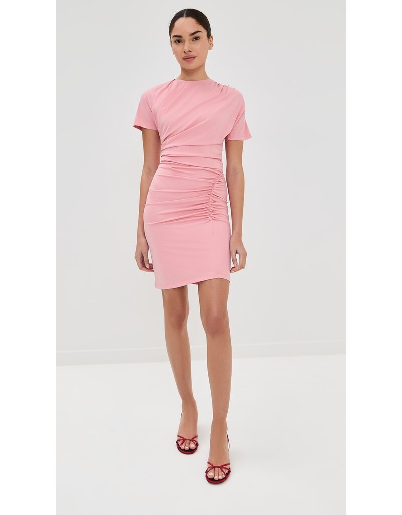 SIMKHAI Kiko Mini Dress