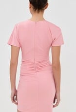 SIMKHAI Kiko Mini Dress