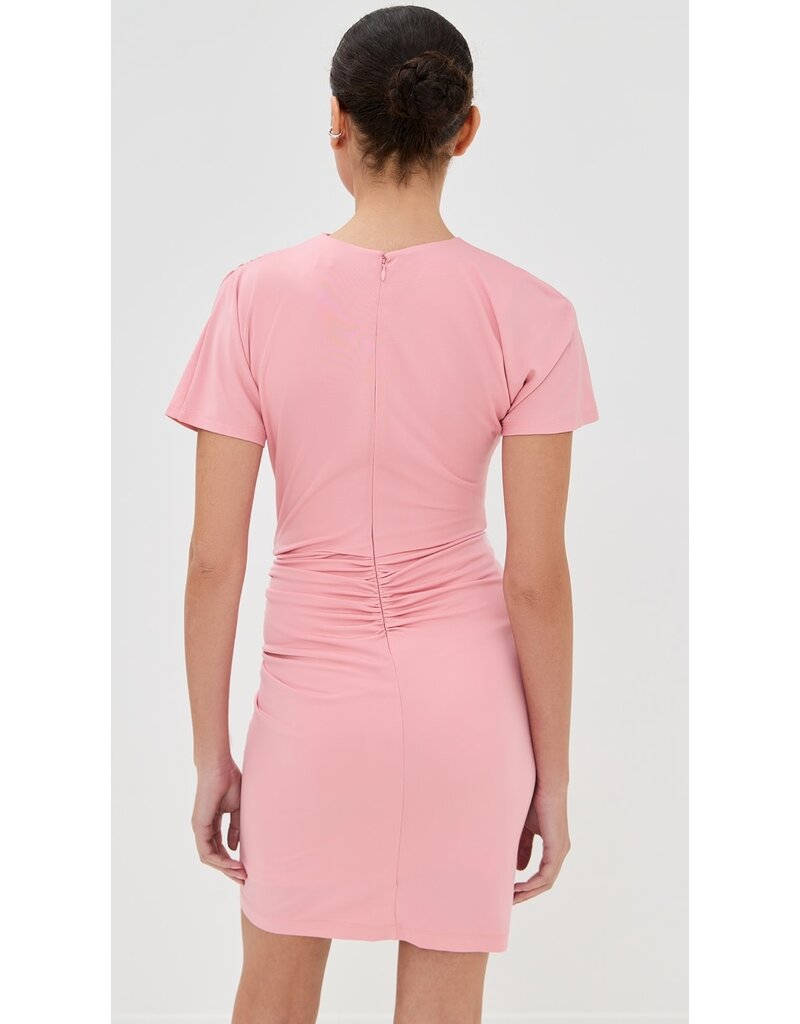 SIMKHAI Kiko Mini Dress