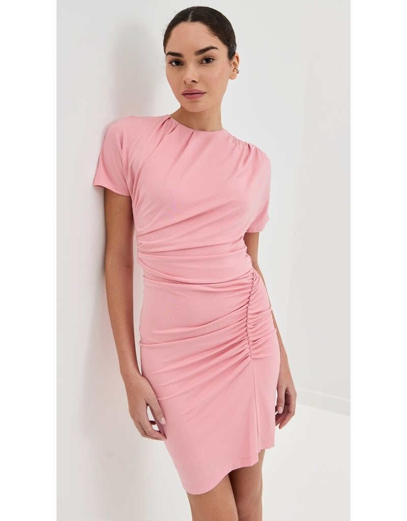 SIMKHAI Kiko Mini Dress