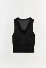SIMKHAI Carmina Cowl Tank