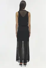 SIMKHAI Carmina Cowl Tank