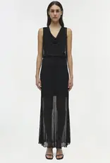 SIMKHAI Carmina Cowl Tank