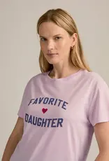 Favorite Daughter Favorite Daughter Tee