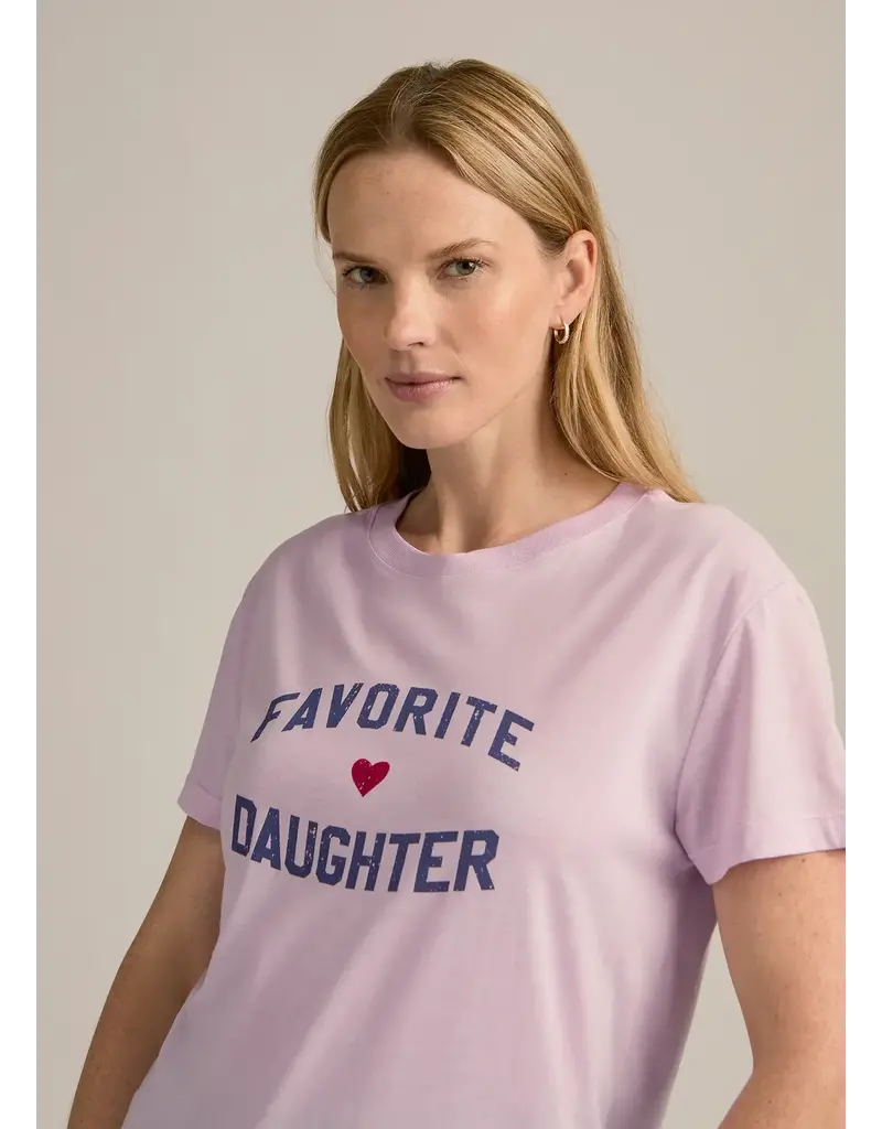 Favorite Daughter Favorite Daughter Tee