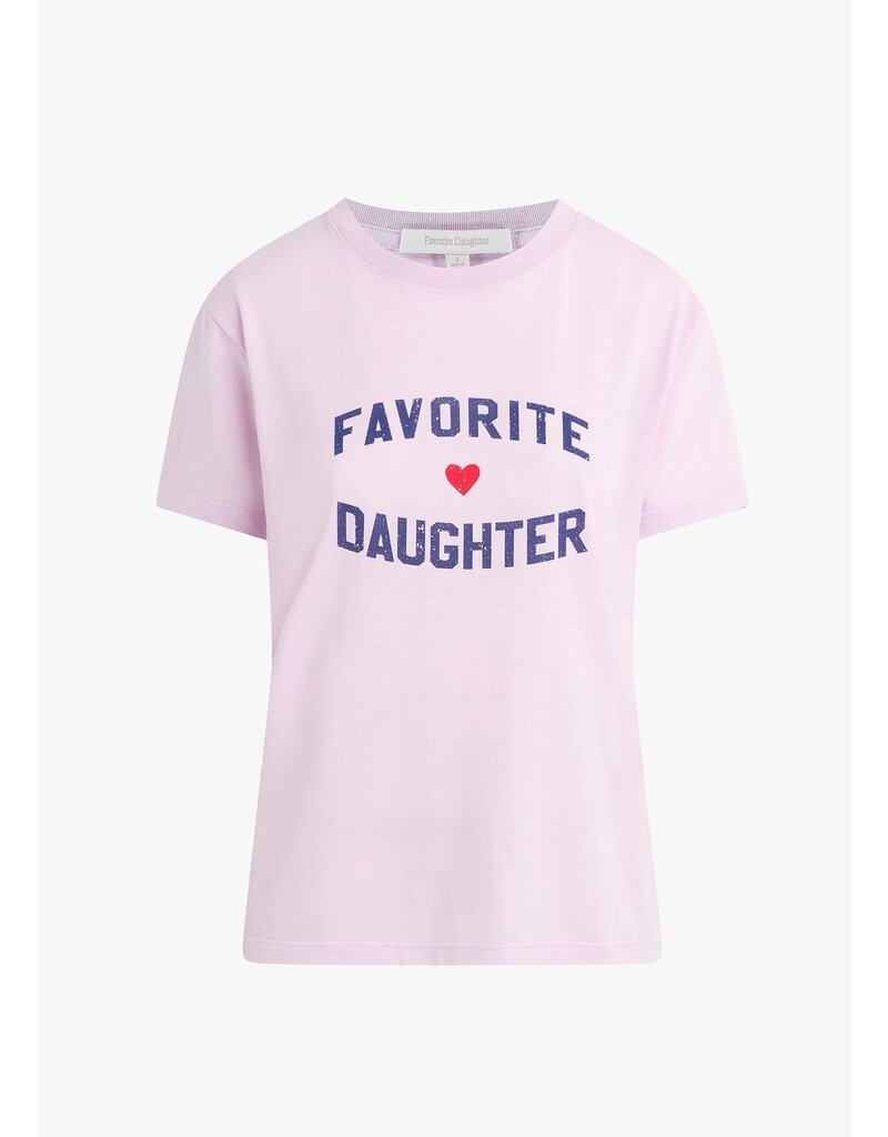 Favorite Daughter Favorite Daughter Tee