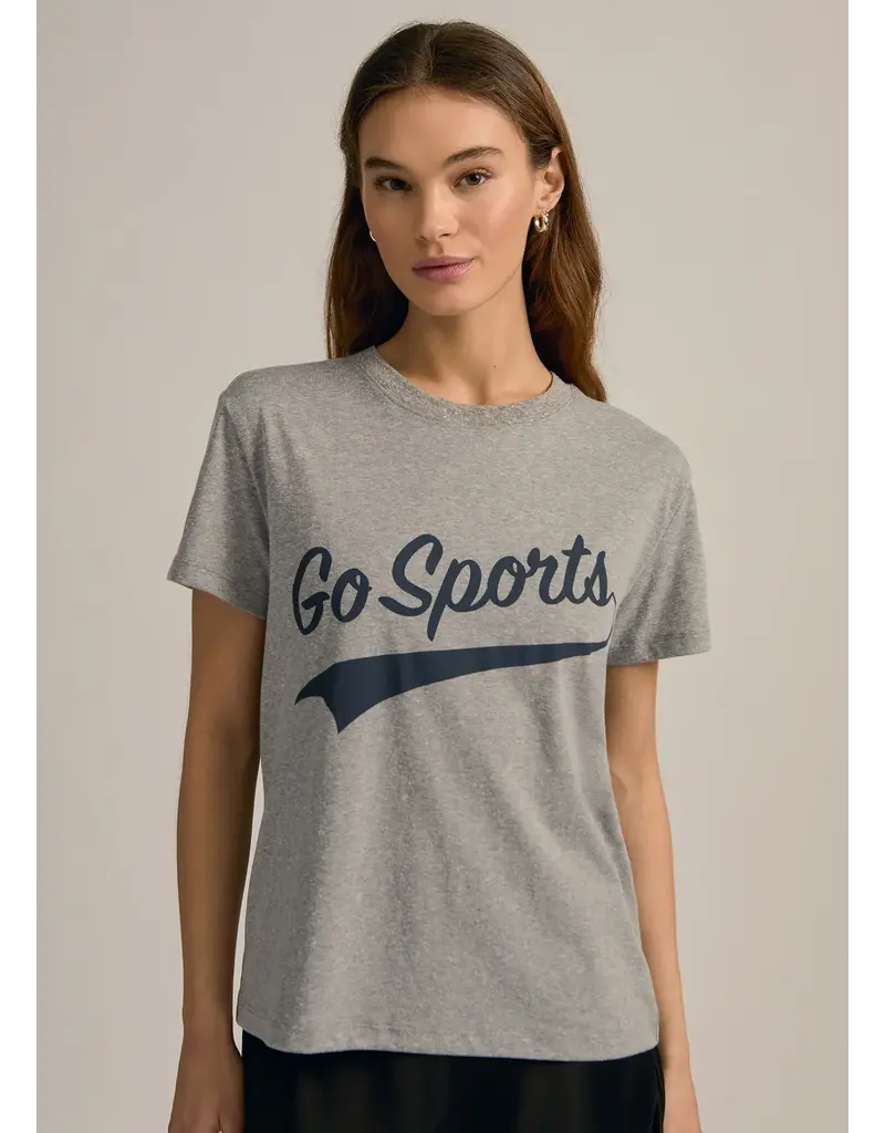 Favorite Daughter Go Sports Tee