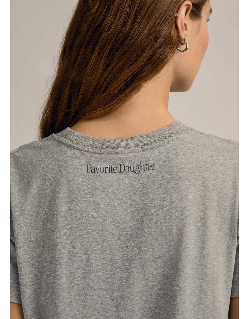 Favorite Daughter Go Sports Tee