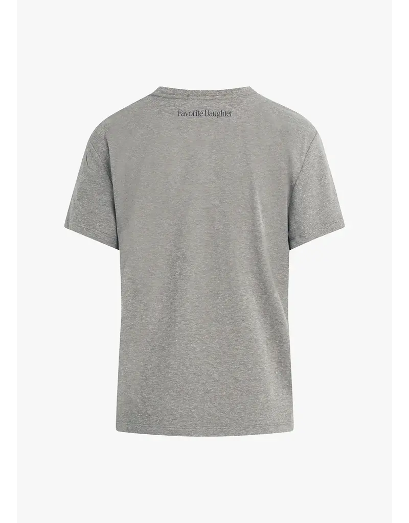 Favorite Daughter Go Sports Tee