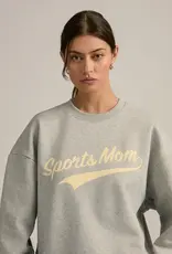 Favorite Daughter Sports Mom Sweatshirt