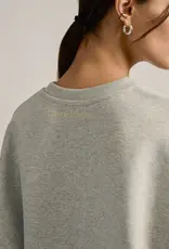 Favorite Daughter Sports Mom Sweatshirt