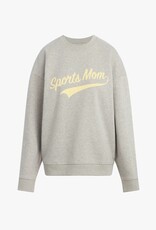 Favorite Daughter Sports Mom Sweatshirt