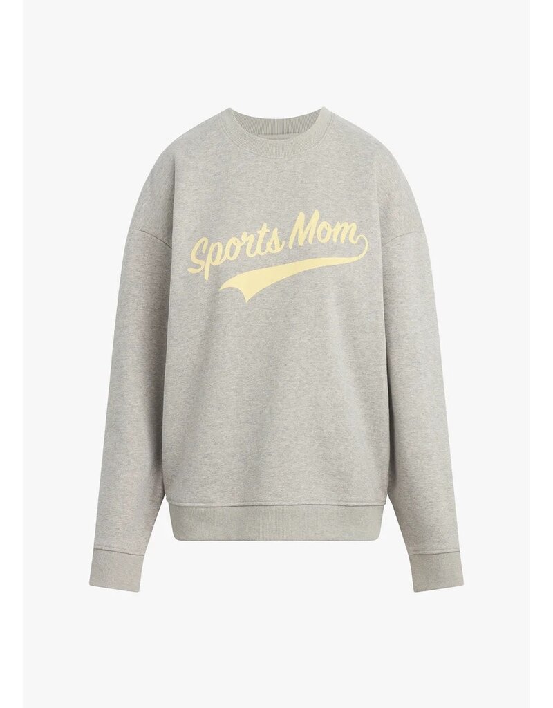 Favorite Daughter Sports Mom Sweatshirt