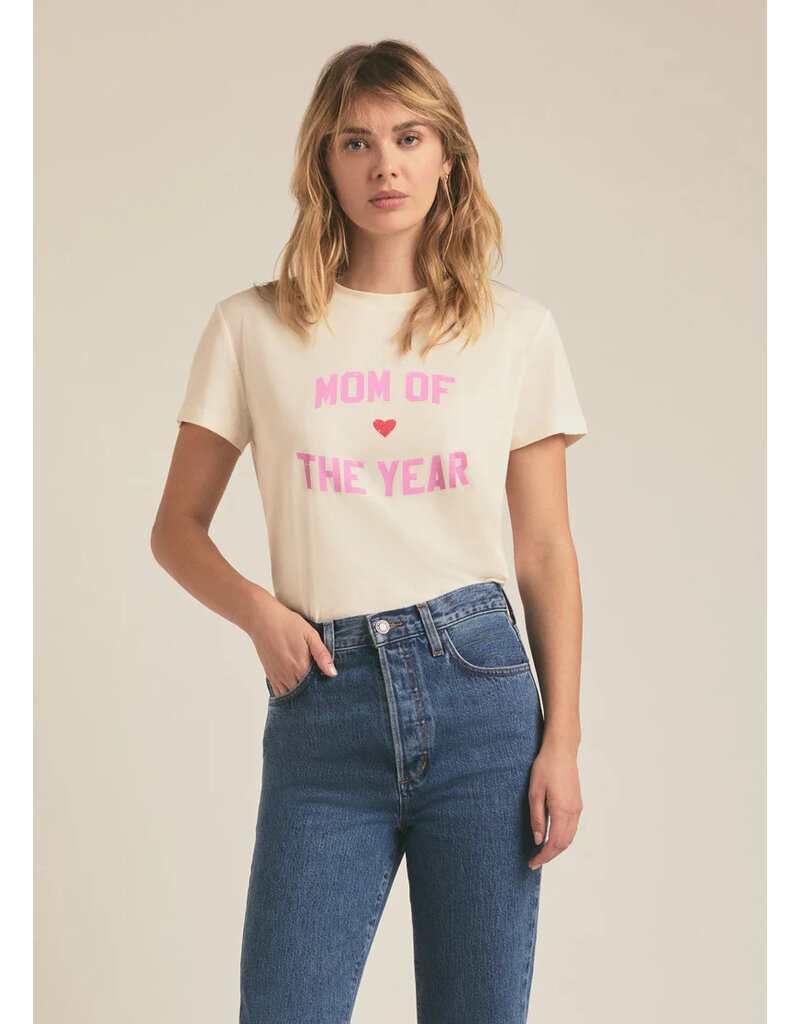 Favorite Daughter Mom of the Year Tee