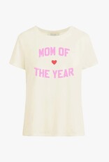 Favorite Daughter Mom of the Year Tee